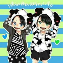 やすと大倉のトーク