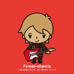 Firman Kurniawanのトーク