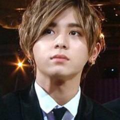 山田涼介