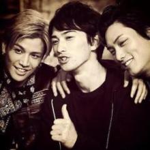 HiGH&LOWが最高だと思う人〜？