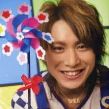 章ちゃんとるみのトーク