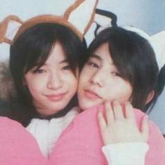 ♥侑李&涼介(♡ >ω< ♡)LOVE♥のトーク