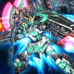 ガンダム語りましょう。