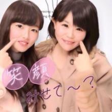 ( 'ω'o[ ななみぃ～⚅]oのトーク