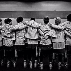 三代目J Soul Brothers