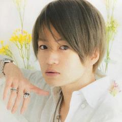 菊池風磨とトーク会