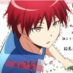 うた☆プリと暗殺教室ごちゃまぜトーク（オリキャラ恋愛あり）