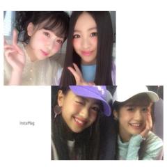 ❁あゆってぃーとのトーク❁