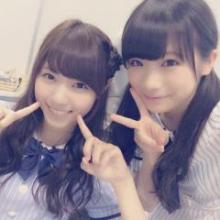 西野七瀬&秋元真夏のトーク