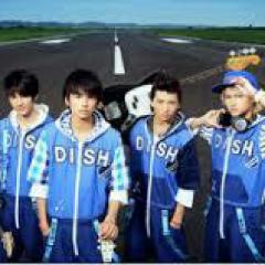 DISH//好きな人！