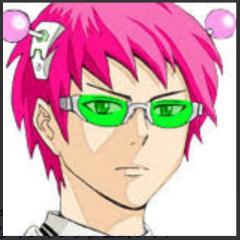 斉木楠雄だいすきクラブ！