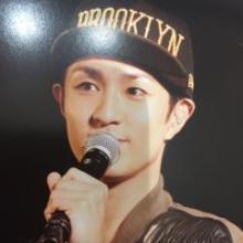 浦田 直也のトーク(大切な人付き)