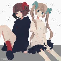 ちいとかえの部屋