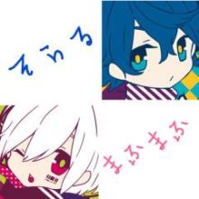 そらるのトーク