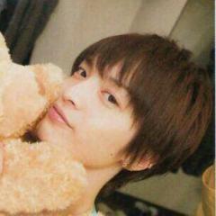 玉森裕太(也)