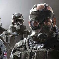 レインボーシックスシージ のんびりやろう∩^ω^∩