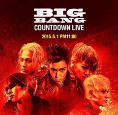 BIGBANG垢固定ツイRT願います!!