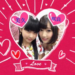 🌸すずりん🌸(みくりん命名)