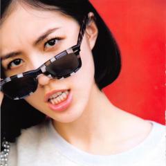 珠理奈の中国のfan