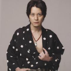 すばるくんと順子のトーク