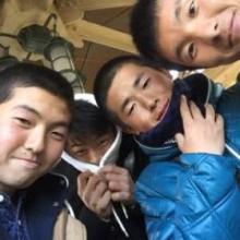 小松星輝のトーク