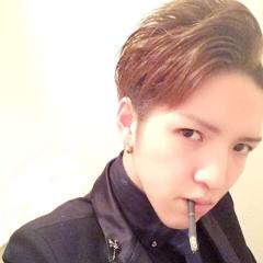 暇だから適当に構いたまえ( ･×･)