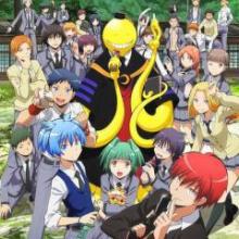 暗殺教室(オリキャラｱﾘ)なりきりグループ！