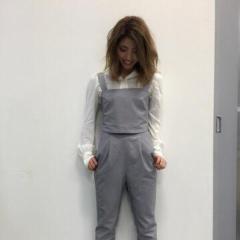 <<らっきー>>