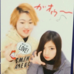 まぁたろぉ❣️のトーク