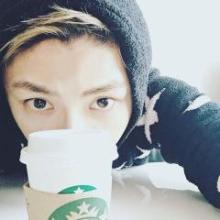 🌸與真司郎nrのトーク