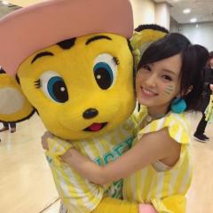 山本彩