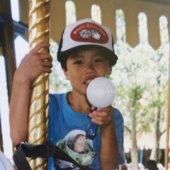 ゆーだいのトーク