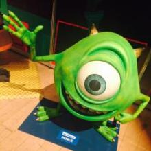 いちごのトーク