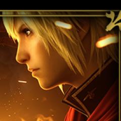 FF零式好き人のトーク