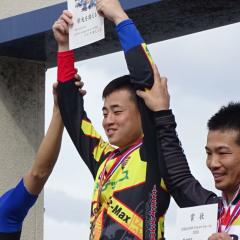 熊本競輪馬鹿のトーク