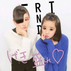 小悪魔ﾁｬﾝ((聖➹♡ｶﾞｵﾗｰ