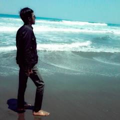 Manusia Normalのトーク