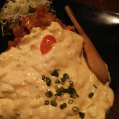 推し飯トーク 旧推し麺