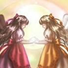 天使と悪魔のトーク