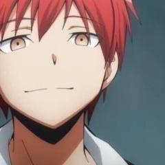 暗殺教室好きな人〜