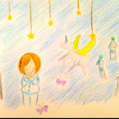 あんずさんの日常