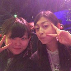 裕理奈