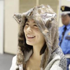 珠理奈推し