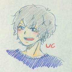 UCのトーク