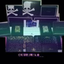 狂夜(猫ちー)@ミオラーのトーク