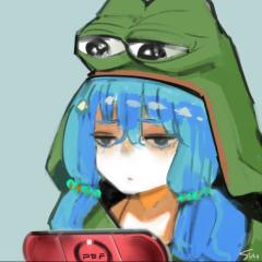 ふくちゃん⊿