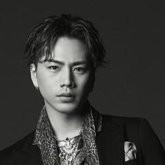 登坂広臣