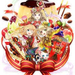 ∮*テラスんの* 白猫記録*∮