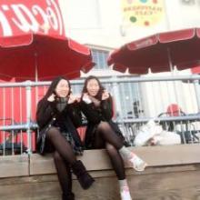 ちほりん☆のトーク