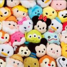 ツムツムグループ招待のトーク